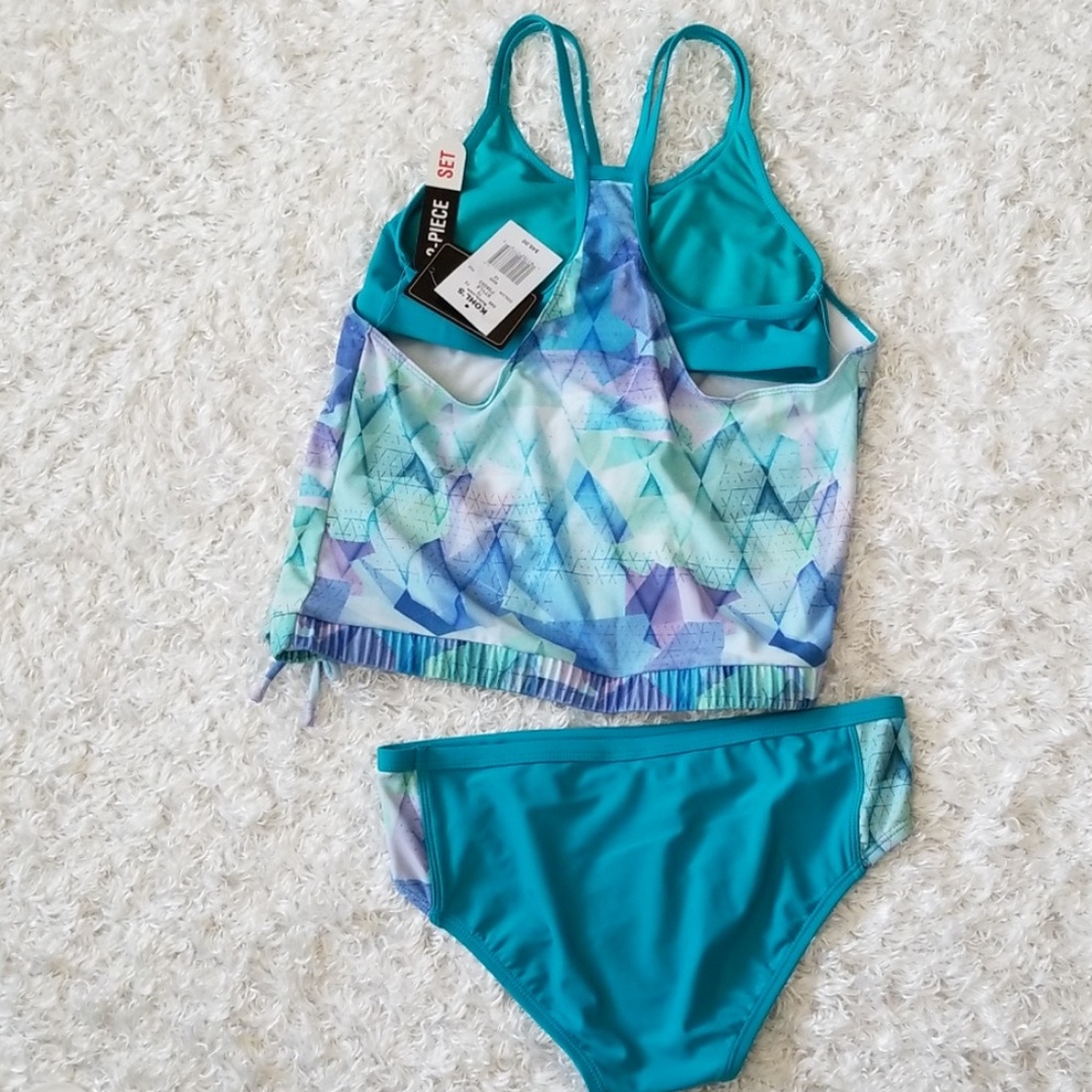 🎉Host Pick🎉 NWT Girl Swim FREE Goggle - Picture 3 of 7